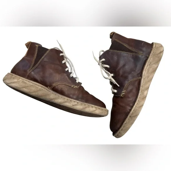 Tony Lama TLC507 Mens Lujo Sunset   Boots     - Size 10 - Picture 7 of 8